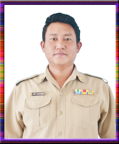 พรชัย