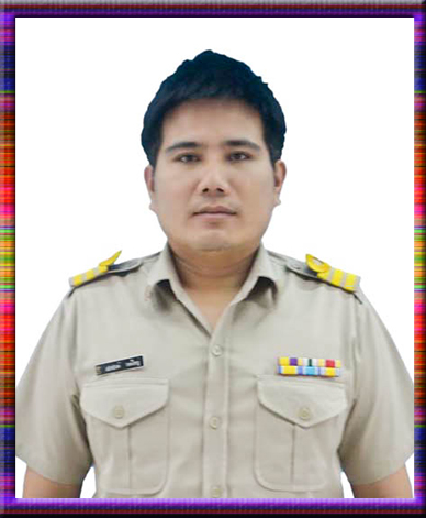 เสกสรรค์