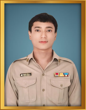 ครูกิตติศักดิ์