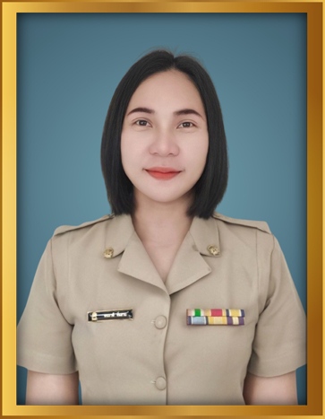 ครูพนมวดี