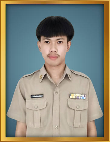 ครูมนต์สิทธิ์