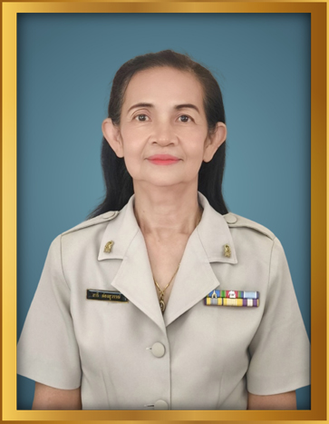 ครูสารี