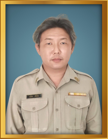 ครูสุวินัย